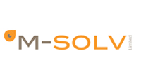 M-Solv (HK) Ltd