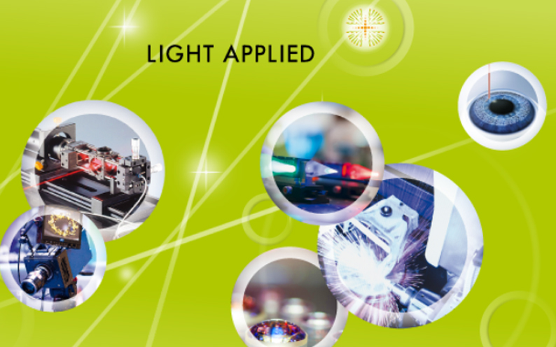 Come and See us at Laser World of Photonics Munich 2015