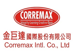 Corremax International Co., Ltd